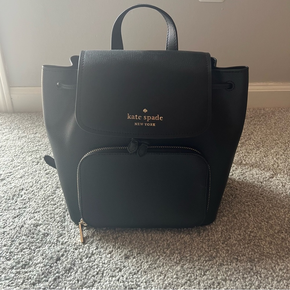 Great condition Kate Spade Backpack!